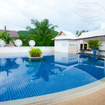 Nadivana Serviced Apartments