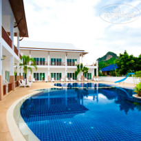 Nadivana Serviced Apartments