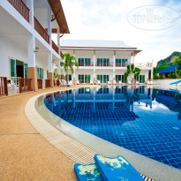 Nadivana Serviced Apartments