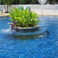Nadivana Serviced Apartments