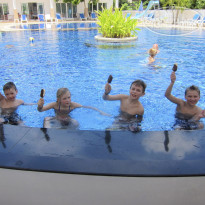 Nadivana Serviced Apartments