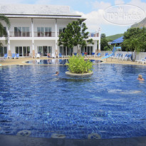 Nadivana Serviced Apartments