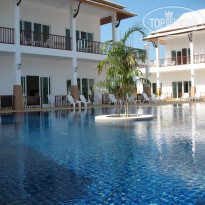 Nadivana Serviced Apartments