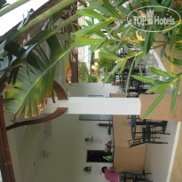 Nadivana Serviced Apartments