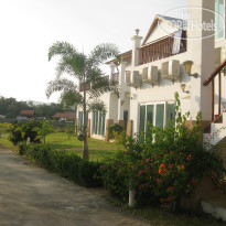 Nadivana Serviced Apartments
