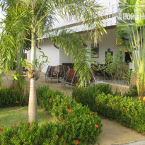 Nadivana Serviced Apartments