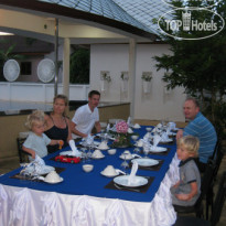 Nadivana Serviced Apartments