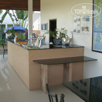 Nadivana Serviced Apartments