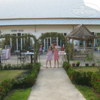 Nadivana Serviced Apartments