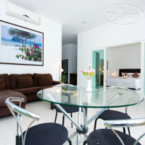 Nadivana Serviced Apartments 