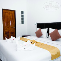 Nadivana Serviced Apartments 