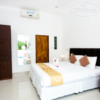 Nadivana Serviced Apartments 