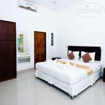 Nadivana Serviced Apartments 