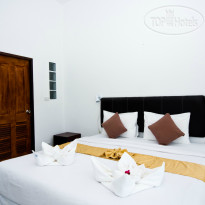 Nadivana Serviced Apartments 