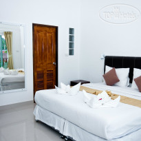 Nadivana Serviced Apartments 