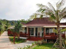 Nakara Long Beach Resort 3*