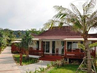 Nakara Long Beach Resort