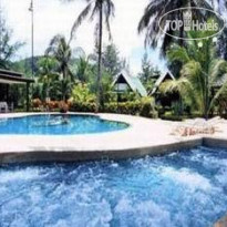 Southern Lanta Resort & SPA