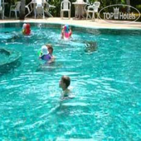 Southern Lanta Resort & SPA