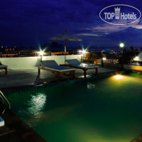 Фото отеля White Sand Krabi Resort 3*