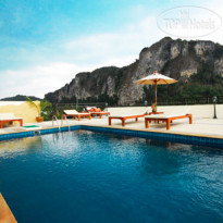 White Sand Krabi Resort 