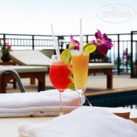 Фото отеля White Sand Krabi Resort 3*