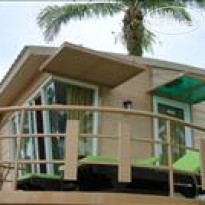 Palm Paradise Resort 