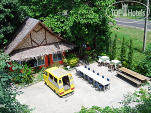 Фотографии отеля  Krabi Phupranang Resort & Spa 3*