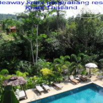 Krabi Phupranang Resort & Spa 