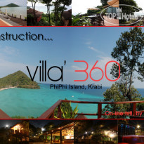Villa 360 Resort & Spa 