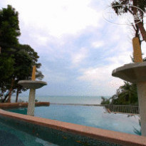 Arawan Krabi Beach Resort 