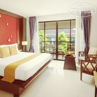 Centara Anda Dhevi Resort & Spa Krabi 4*