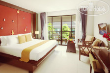 Centara Anda Dhevi Resort & Spa Krabi 4*