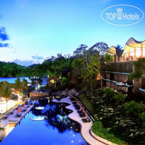 Beyond Resort Krabi 