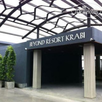 Beyond Resort Krabi 