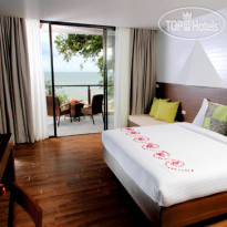 Beyond Resort Krabi