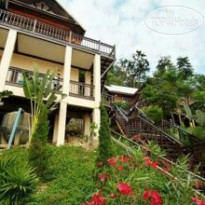 Phitharom Phi Phi Resort 