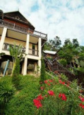 Phitharom Phi Phi Resort 3*