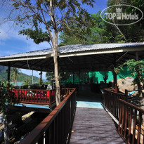 Phi Phi Arboreal Resort 