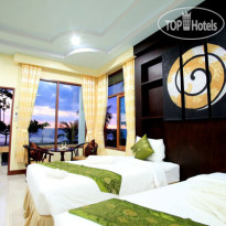 Amantra Resort & Spa 