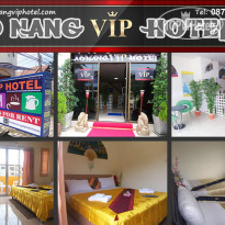 Ao Nang VIP Hotel 