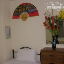 Ao Nang VIP Hotel Std twin bedded room (ensuite 