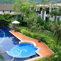 Duang Jai Resort 