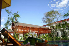 Duang Jai Resort 3*