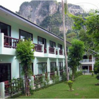 Ao Nang Village 