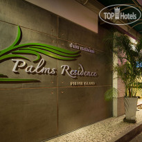 Phi Phi Palms Residence 