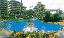 Maritime Park & SPA Hotel 4*