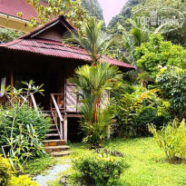 Railay Phutawan Resort 