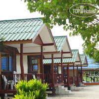 Phi Phi Sand Sea View Resort 3*