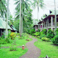 Railay Bay 